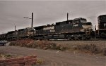 NS 9636 on 26T